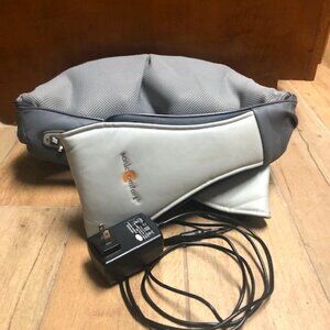 Sonic Comfort Theraplus Neck and Back Massager